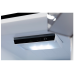 CBM282NBS5E CHIQ 283 L Bottom Mount Fridge - Black 